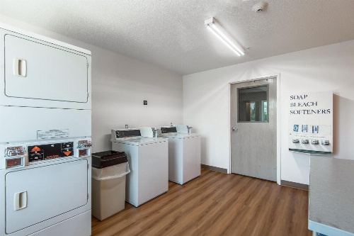 Motel 6-Junction City, KS image 2