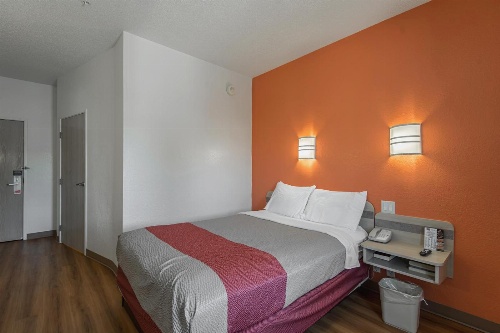 Motel 6-Junction City, KS image 4